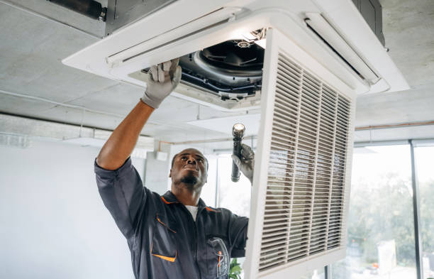 Licensed Hvac Repair service in Ashford, WA - FH HVAC