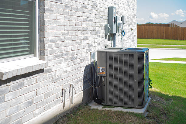 Reliable Hvac Repair contractor in Ashford, WA by FH HVAC